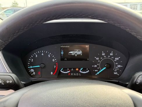 Used 2022 Ford Escape SE w/ Convenience Package image 18