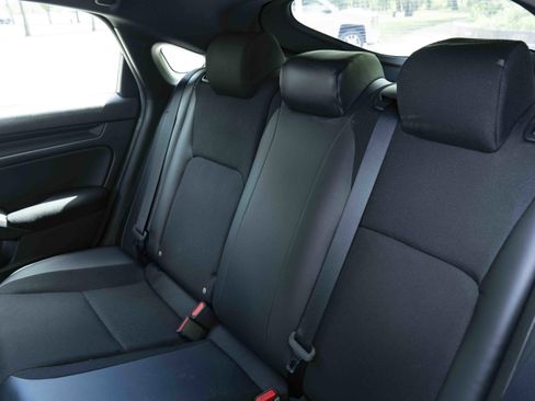 Used 2024 Honda Civic Sport image 18