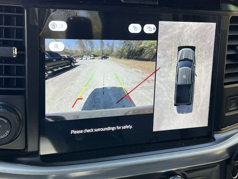 New 2026 Ford F150 Lariat AWD/4WD image 19