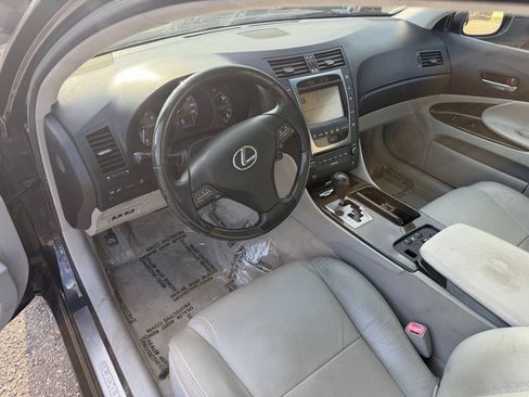 Used 2010 Lexus GS 350 AWD w/ Preferred Accessory Package image 37