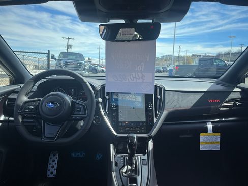 New 2026 Subaru WRX Limited image 7