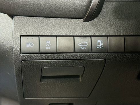 Certified 2022 Toyota Camry TRD image 10