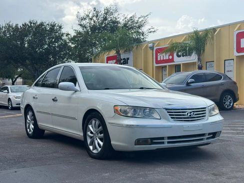 Used 2006 Hyundai Azera SE image 4