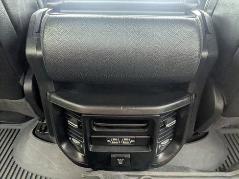 Used 2023 RAM 1500 Laramie image 17