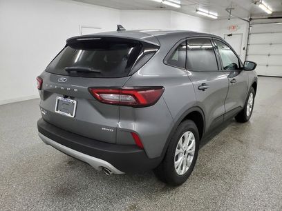 New 2026 Ford Escape Active w/ Cold Weather Package