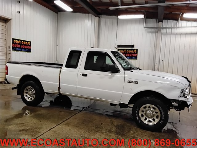 Used 2011 Ford Ranger XLT w/ Payload Pkg 2 AWD/4WD image 2