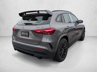 Used 2026 Mercedes-Benz GLA 35 AMG 4MATIC video 2