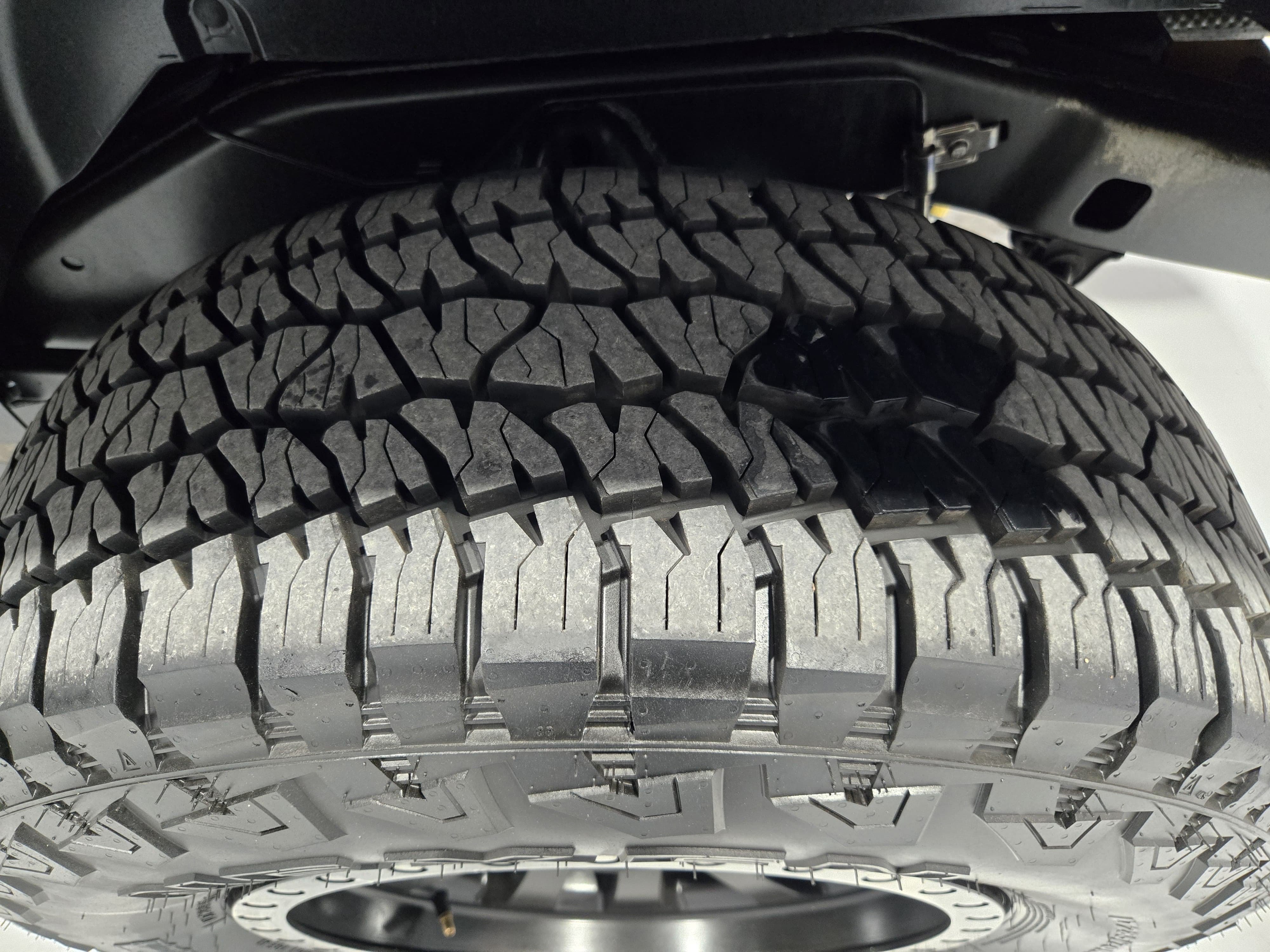 Used 2014 Jeep Wrangler Sport w/ Quick Order Package 24S AWD/4WD image 21