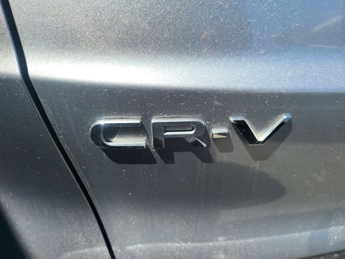 Used 2025 Honda CR-V EX image 11