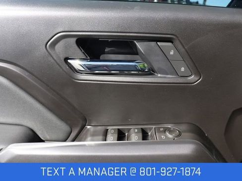 New 2026 GMC Canyon Elevation w/ Convenience Package image 22