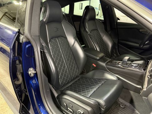 Used 2018 Audi S5 Prestige image 34