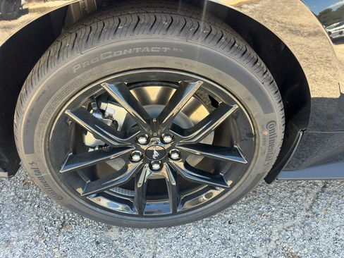 New 2025 Ford Mustang GT image 16