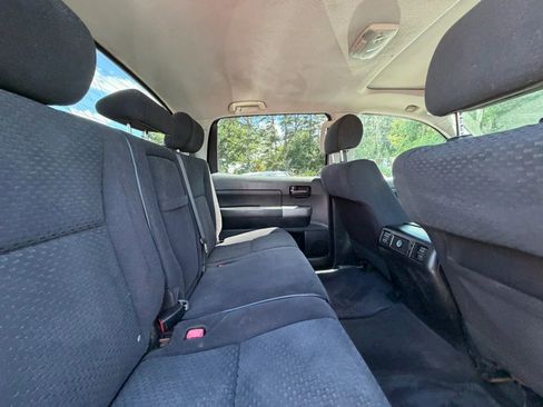 Used 2011 Toyota Tundra 2WD CrewMax w/ TRD Off-Road Pkg image 20