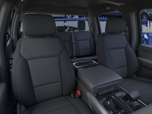 New 2026 Ford F150 XLT w/ Mobile Office Package AWD/4WD image 10