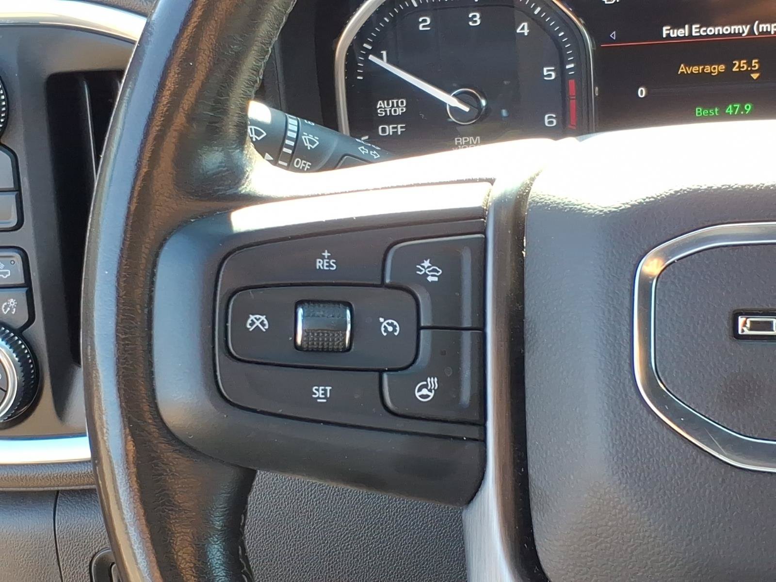 Used 2020 GMC Sierra 1500 Denali w/ Technology Package AWD/4WD image 19