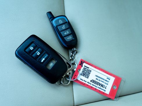 Used 2013 Lexus ES 350 w/ Premium Pkg image 27