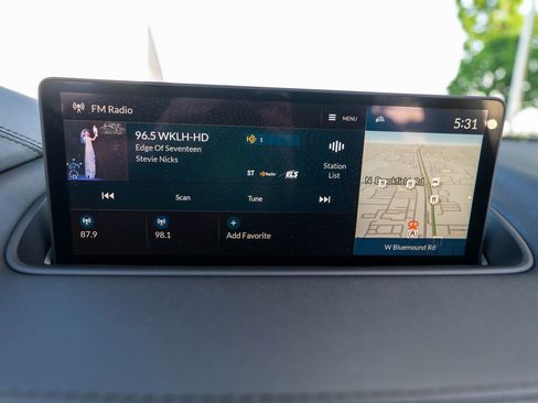 Certified 2023 Acura MDX SH-AWD w/ Advance Package image 39
