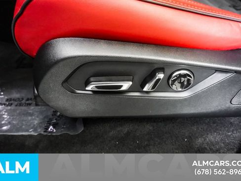 Used 2025 Acura MDX A-Spec AWD/4WD image 33