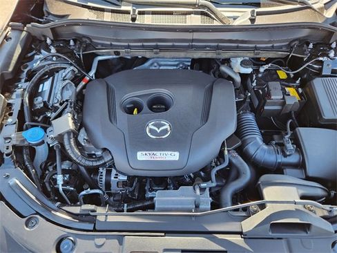 New 2025 MAZDA CX-5 Signature image 7