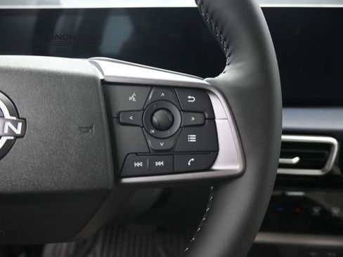 New 2026 Nissan Sentra SL FWD image 12
