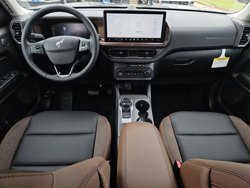 New 2026 Ford Bronco Sport Outer Banks AWD/4WD image 5