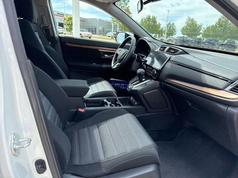 Used 2022 Honda CR-V EX image 17