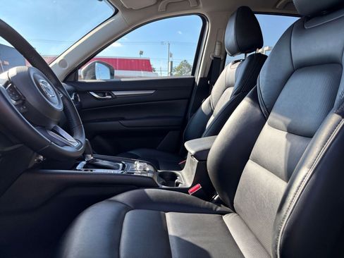 Used 2025 MAZDA CX-5 AWD 2.5 S w/ Select Package image 27