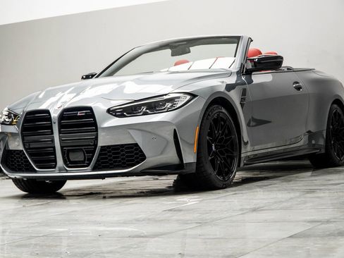 Used 2023 BMW M4 xDrive Competition image 10