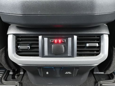 Used 2024 Ford F150 Lariat w/ Equipment Group 502A High AWD/4WD image 41