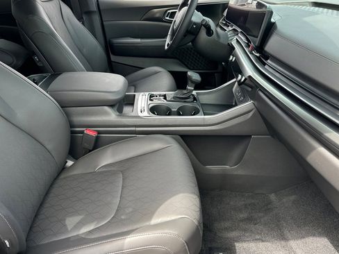 New 2026 Kia Carnival SX FWD image 14