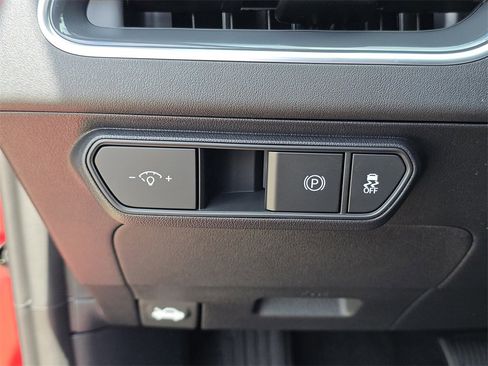 New 2025 Kia K4 EX image 26