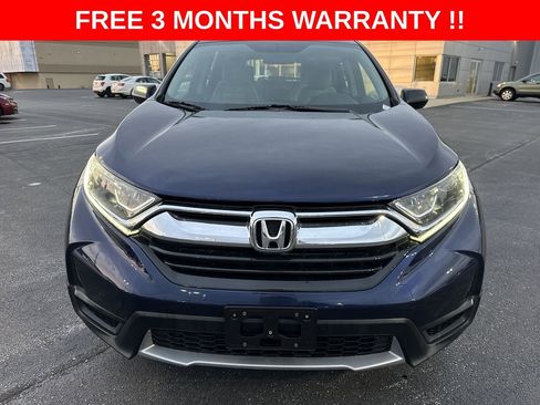 Used 2018 Honda CR-V LX image 31