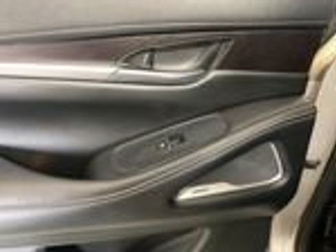 Used 2023 INFINITI QX60 Autograph w/ Cargo Package AWD/4WD image 13