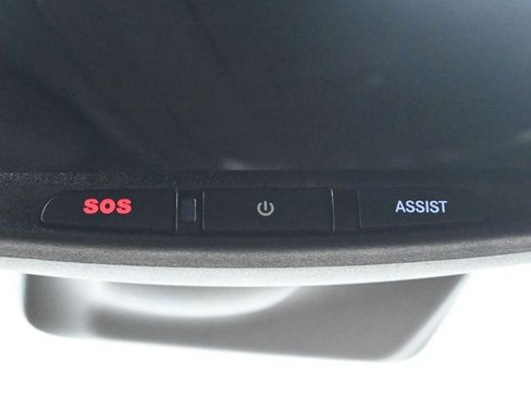 Used 2021 Chrysler Pacifica Limited w/ Premium & Safety Sphere Group image 20