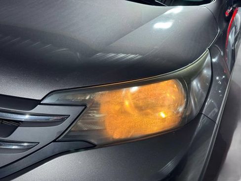 Used 2014 Honda CR-V EX-L image 11