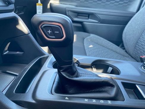 New 2025 Ford Ranger XL w/ Trailer Tow Package image 27