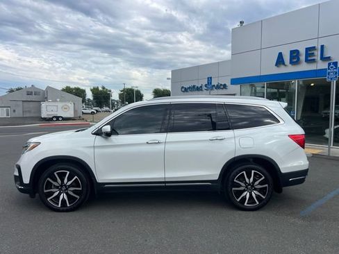 Used 2020 Honda Pilot Elite image 11