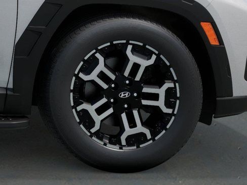 New 2026 Hyundai Tucson XRT image 8