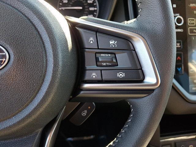 New 2027 Subaru Ascent Premium AWD/4WD image 16