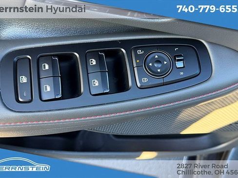 Used 2024 Hyundai Sonata N Line image 17