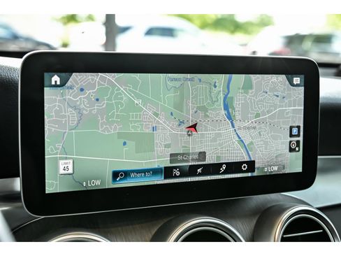 Certified 2021 Mercedes-Benz GLC 300 4MATIC image 20