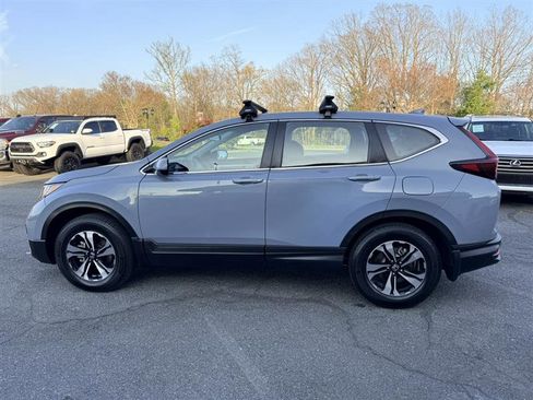 Used 2022 Honda CR-V Special Edition image 8
