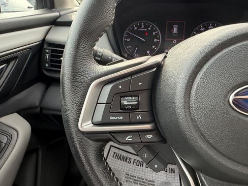 Used 2020 Subaru Outback Premium AWD/4WD image 14