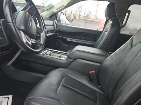 Used 2020 Ford Expedition Max Platinum image 5
