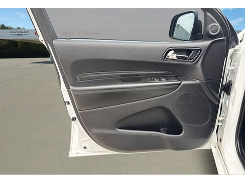 Used 2022 Dodge Durango GT image 26