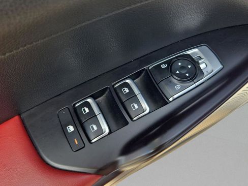 Used 2024 Kia K5 GT-Line w/ GT-Line Premium Package image 26