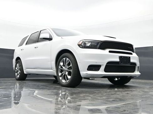 Used 2019 Dodge Durango R/T AWD/4WD image 35