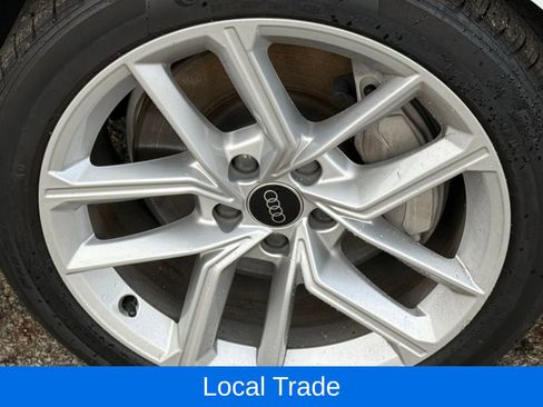 Used 2023 Audi A5 2.0T Premium Plus w/ Premium Plus image 10