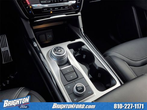 Used 2024 Ford Explorer ST w/ Equipment Group 401A image 32