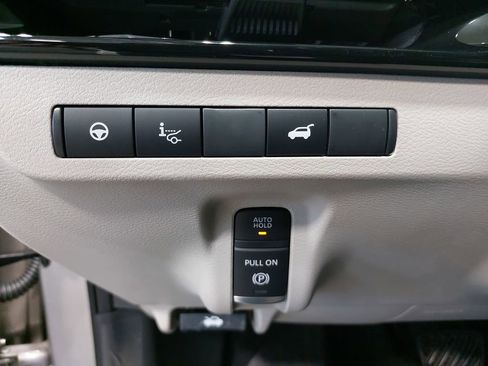 New 2026 Nissan Murano Platinum w/ Cargo Package AWD/4WD image 27